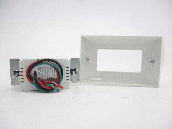 PASS & SEYMOUR WSP250-W 277VAC NSMP