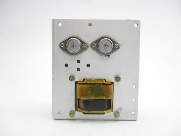 ACME/STANDARD POWER SPWS-1234 240VAC 0.5A UNMP