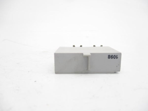 ALLEN BRADLEY 100-FSV136 SER. A 56-136VAC UNMP