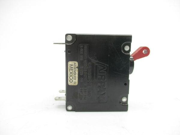 AIRPAX UPG11-1-65-203-21 250V 20A UNMP