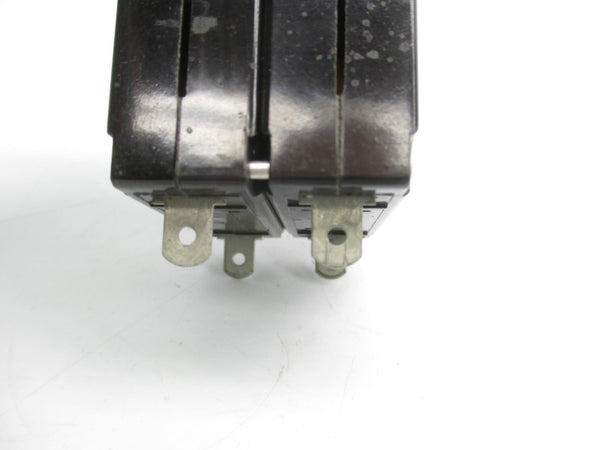 AIRPAX UPG11-1-65-203-21 250V 20A UNMP