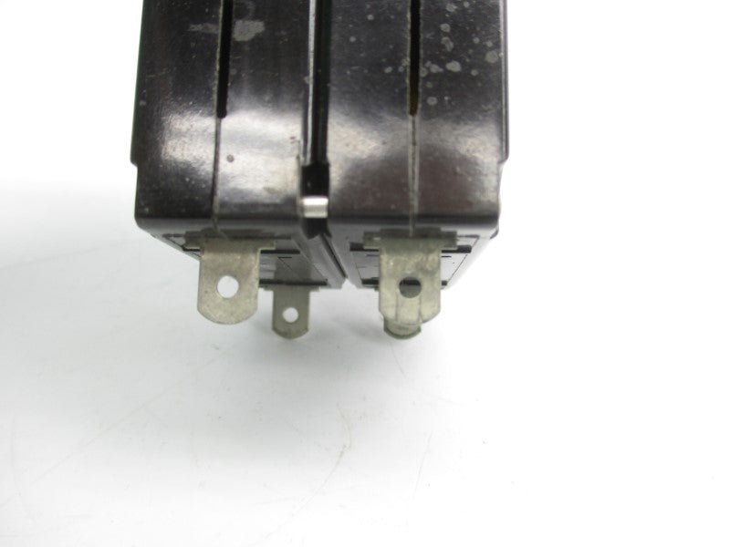 AIRPAX UPG11-1-65-203-21 250V 20A UNMP