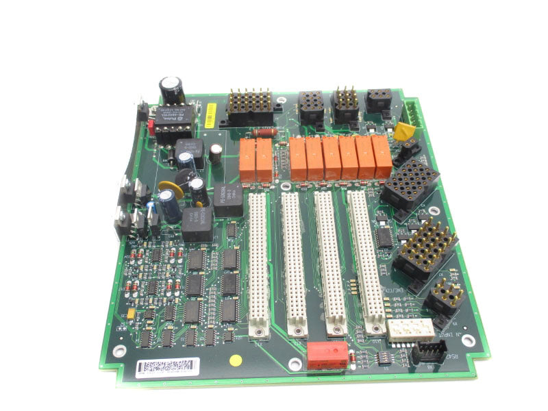 ABB 3HNE00010-1/09 NSNP