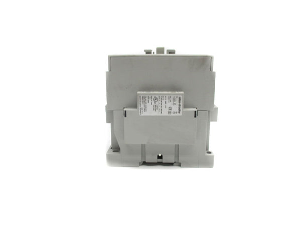 ALLEN BRADLEY 100-C85D00 SER. A 110/120V 100A NSNP