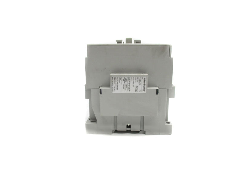 ALLEN BRADLEY 100-C85D00 SER. A 110/120V 100A NSNP