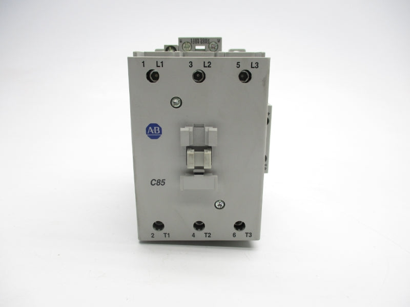 ALLEN BRADLEY 100-C85D00 SER. A 110/120V 100A NSNP