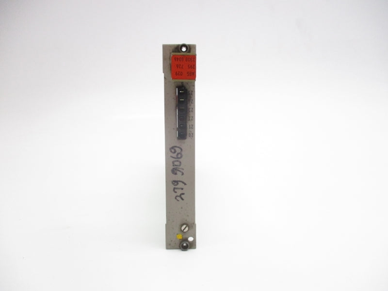 AEG 029-295-726-2308.6046 UNMP