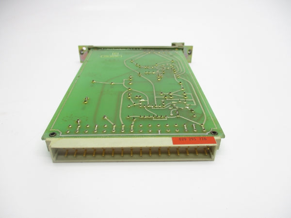 AEG 029-295-726-2308.6046 UNMP