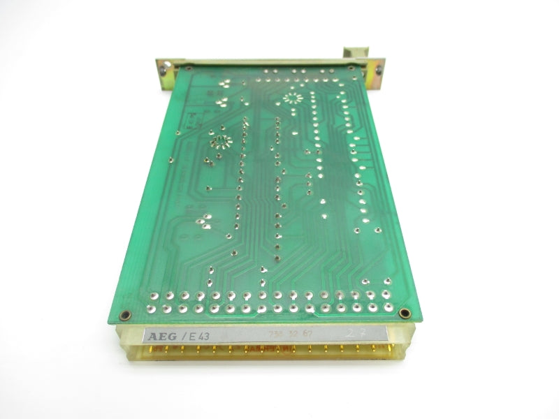 AEG 09.30300.093 UNMP