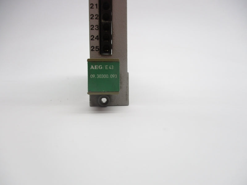 AEG 09.30300.093 UNMP