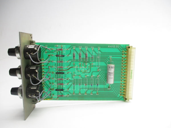 AEG 09.30221.000 UNMP