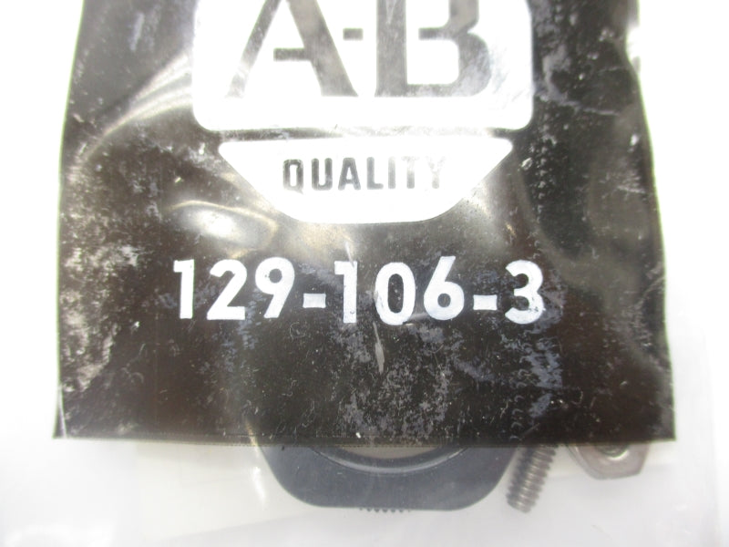 ALLEN BRADLEY 129-106-3 NSMP