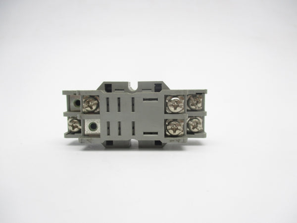 RELAY SOCKET 8501NR42 300V 10A UNMP