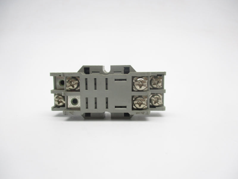 RELAY SOCKET 8501NR42 300V 10A UNMP