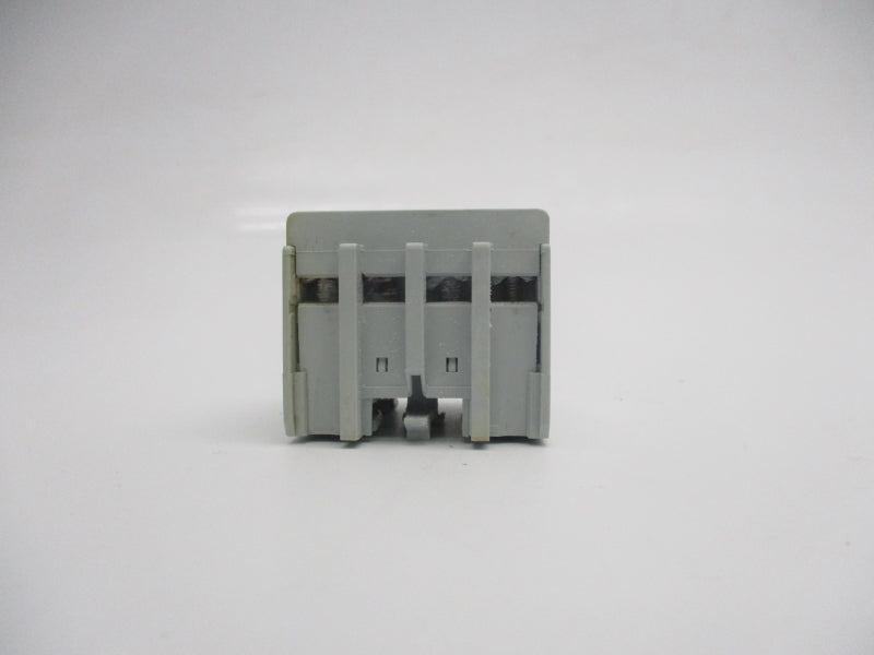 ALLEN BRADLEY 100-FC22 SER. B 600VAC 10A (WH) NSMP