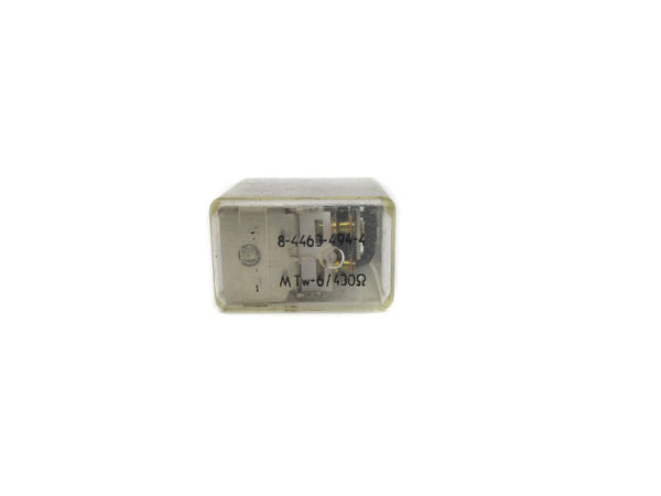 RELAY 8-4463-494-4 UNMP