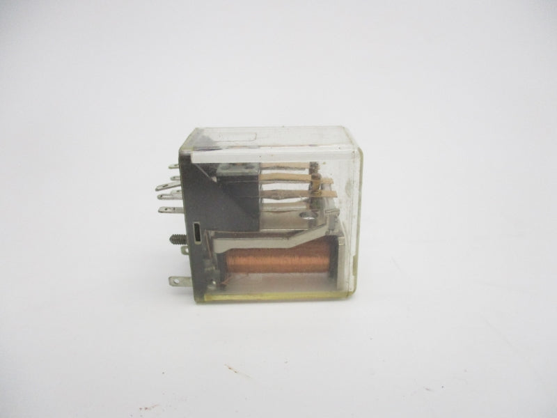 RELAY 8-4463-494-4 UNMP