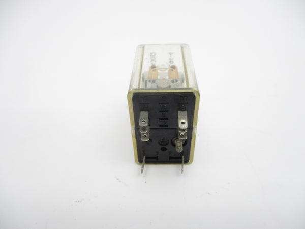 RELAY 8-4463-494-4 UNMP