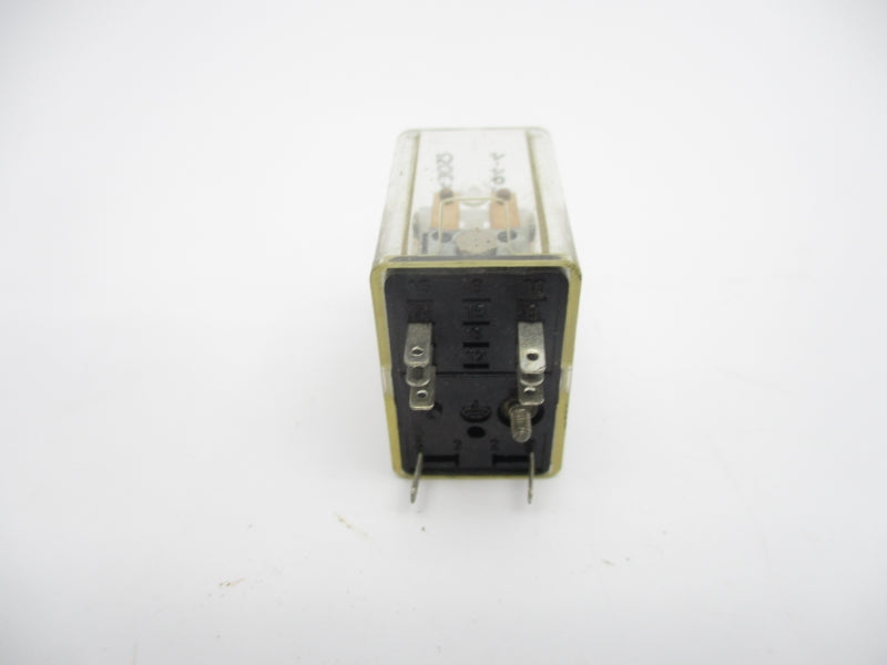 RELAY 8-4463-494-4 UNMP