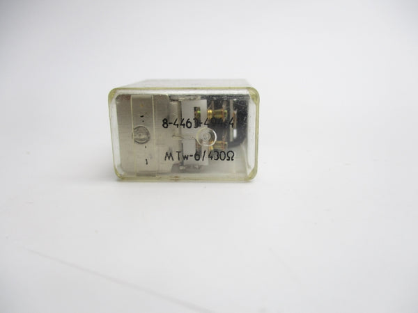 RELAY 8-4463-494-4 UNMP