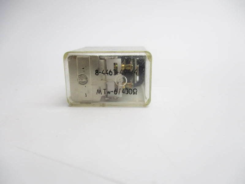 RELAY 8-4463-494-4 UNMP