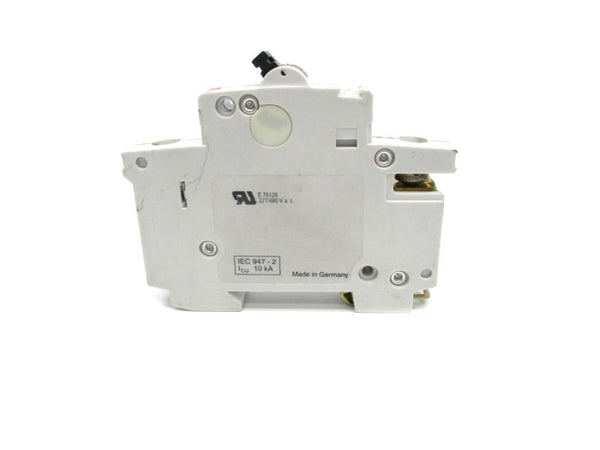 ABB S261-D6 230/400V 6A UNMP