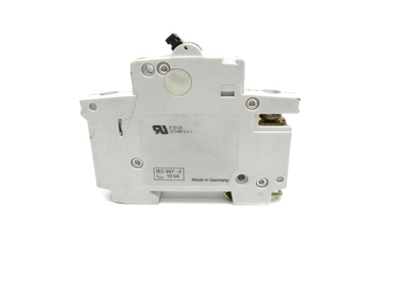 ABB S261-D6 230/400V 6A UNMP