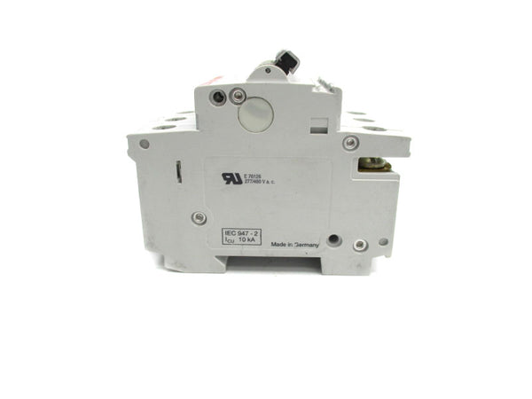 ABB S263-D3 400V 3A UNMP