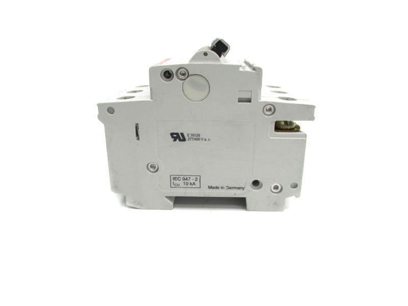 ABB S263-D3 400V 3A UNMP