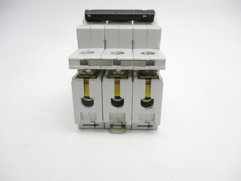 ABB S263-D3 400V 3A UNMP