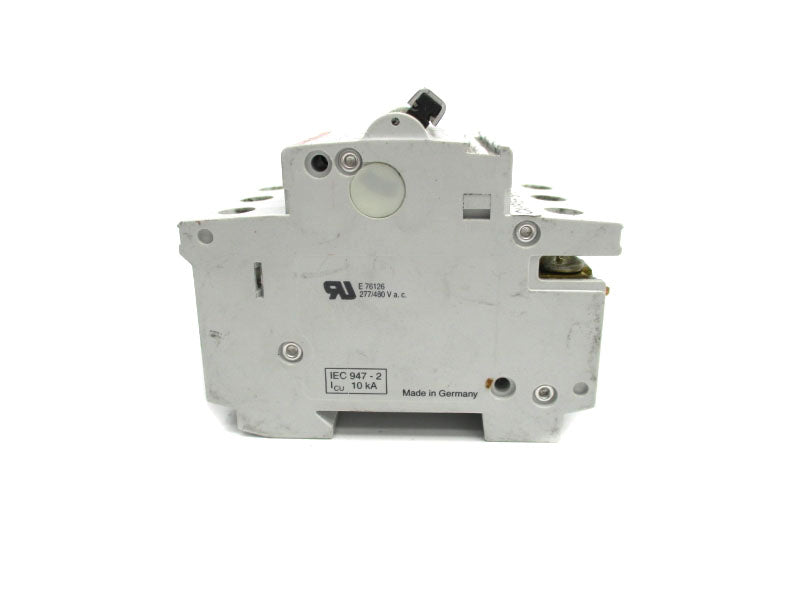 ABB S263-D13 400V 13A UNMP
