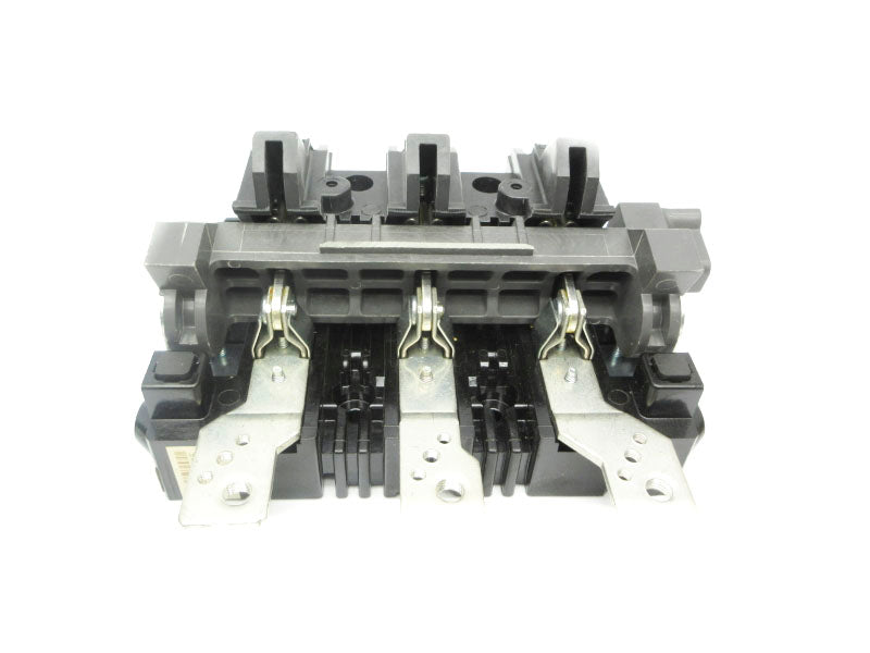 ALLEN BRADLEY 1494F-D100 SER. D 600VAC 100A NSNP