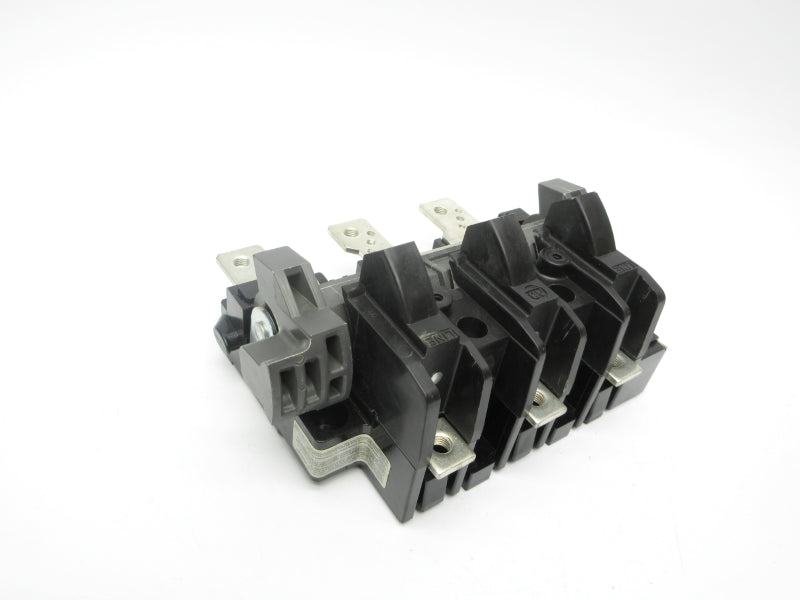 ALLEN BRADLEY 1494F-D100 SER. D 600VAC 100A NSNP