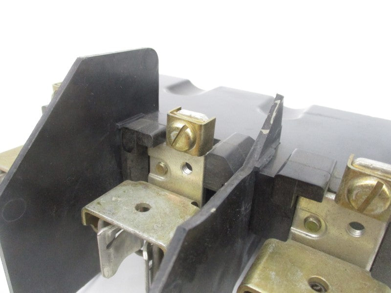 ALLEN BRADLEY 1494V-FSR633 SER. A 600V 30A (AS PICTURED) NSNP