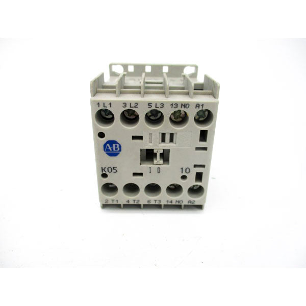 ALLEN BRADLEY 100-K05*10 SER. A 230V NSNP