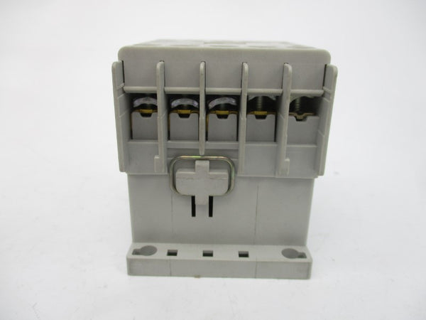 ALLEN BRADLEY 100-K05*10 SER. A 230V NSNP