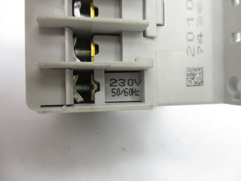 ALLEN BRADLEY 100-K05*10 SER. A 230V NSNP