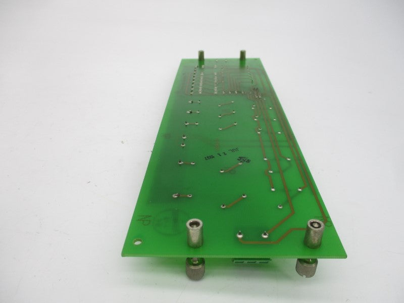 ALLEN BRADLEY 122967 REV. 02 NSNP