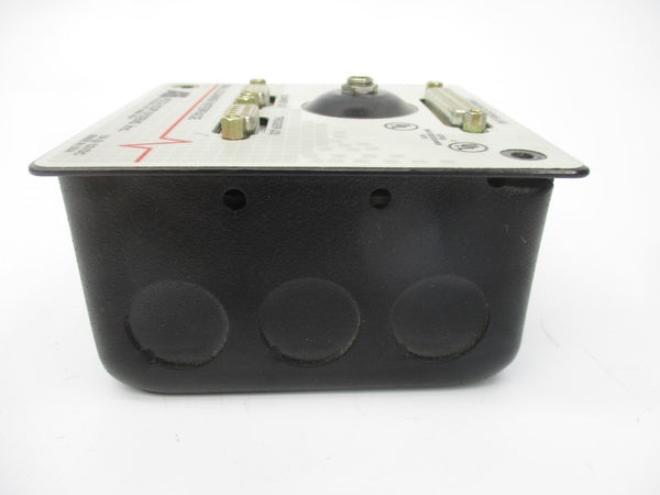 ACC SORT M25B-1 12VDC 1A REV. 1F NSNP