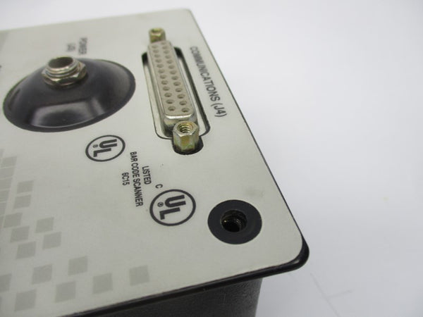 ACC SORT M25B-1 12VDC 1A REV. 1F NSNP