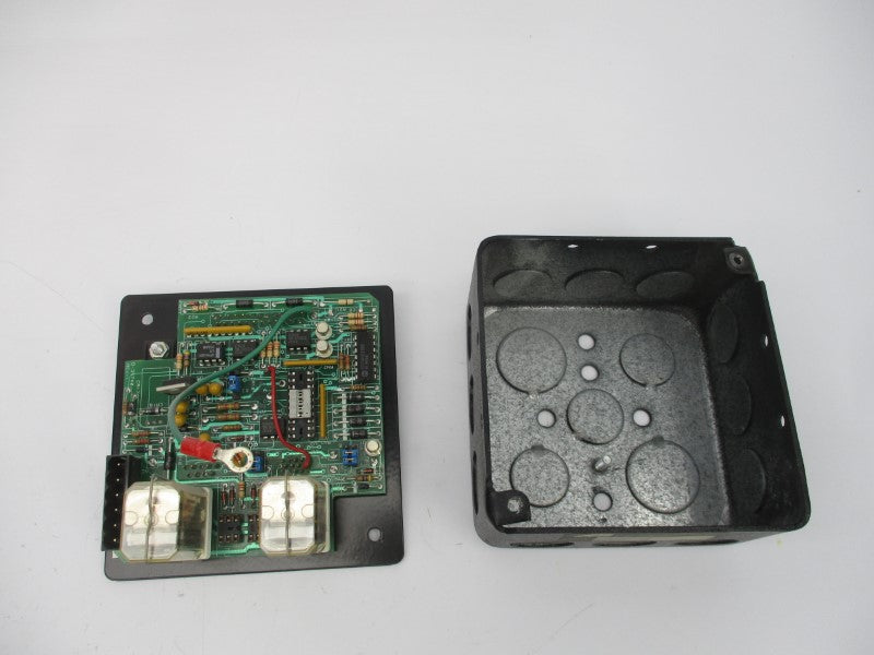 ACC SORT M25B-1 12VDC 1A REV. 1F NSNP