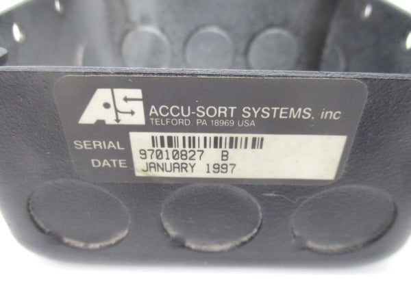 ACC SORT M25B-1 12VDC 1A REV. 1F NSNP