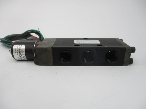 ALKON 375-02-081-37-1 120V NSNP