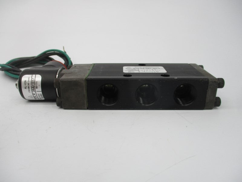 ALKON 375-02-081-37-1 120V NSNP