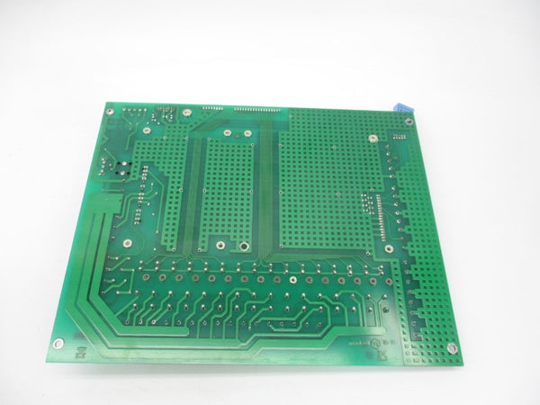 NAMFG 8377 TERMINAL BOARD RPC UNMP
