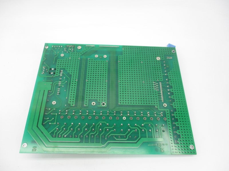 NAMFG 8377 TERMINAL BOARD RPC UNMP