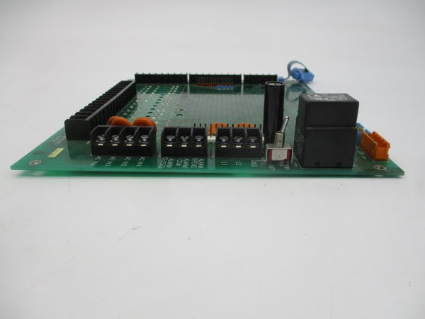 NAMFG 8377 TERMINAL BOARD RPC UNMP
