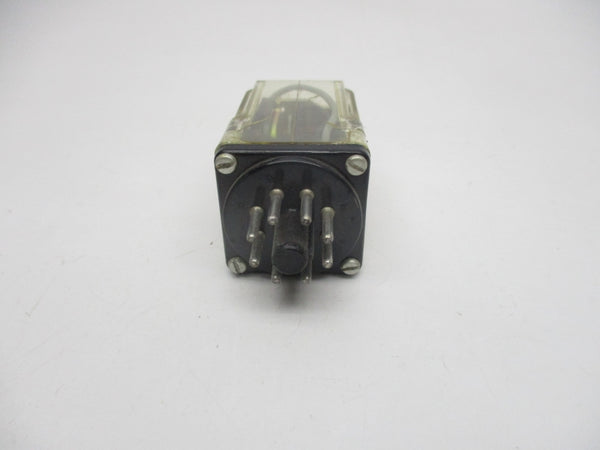RELAY 312A10-16 24VAC UNMP