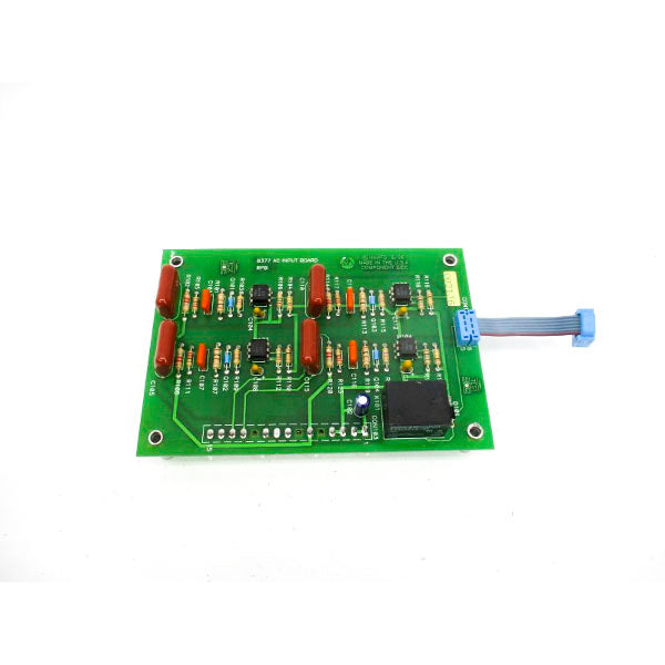 NAMFG 8377 AC INPUT BOARD UNMP