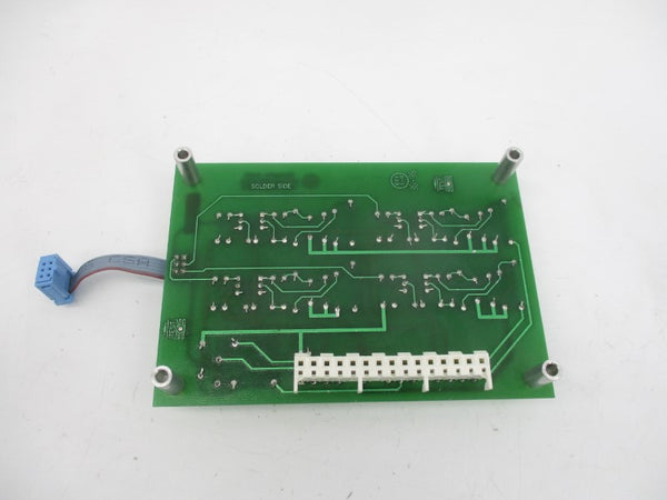NAMFG 8377 AC INPUT BOARD UNMP